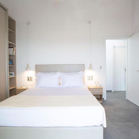 Aloft Luxury Villas Lefkada - Heated Pool Apolpaina Bagian luar foto