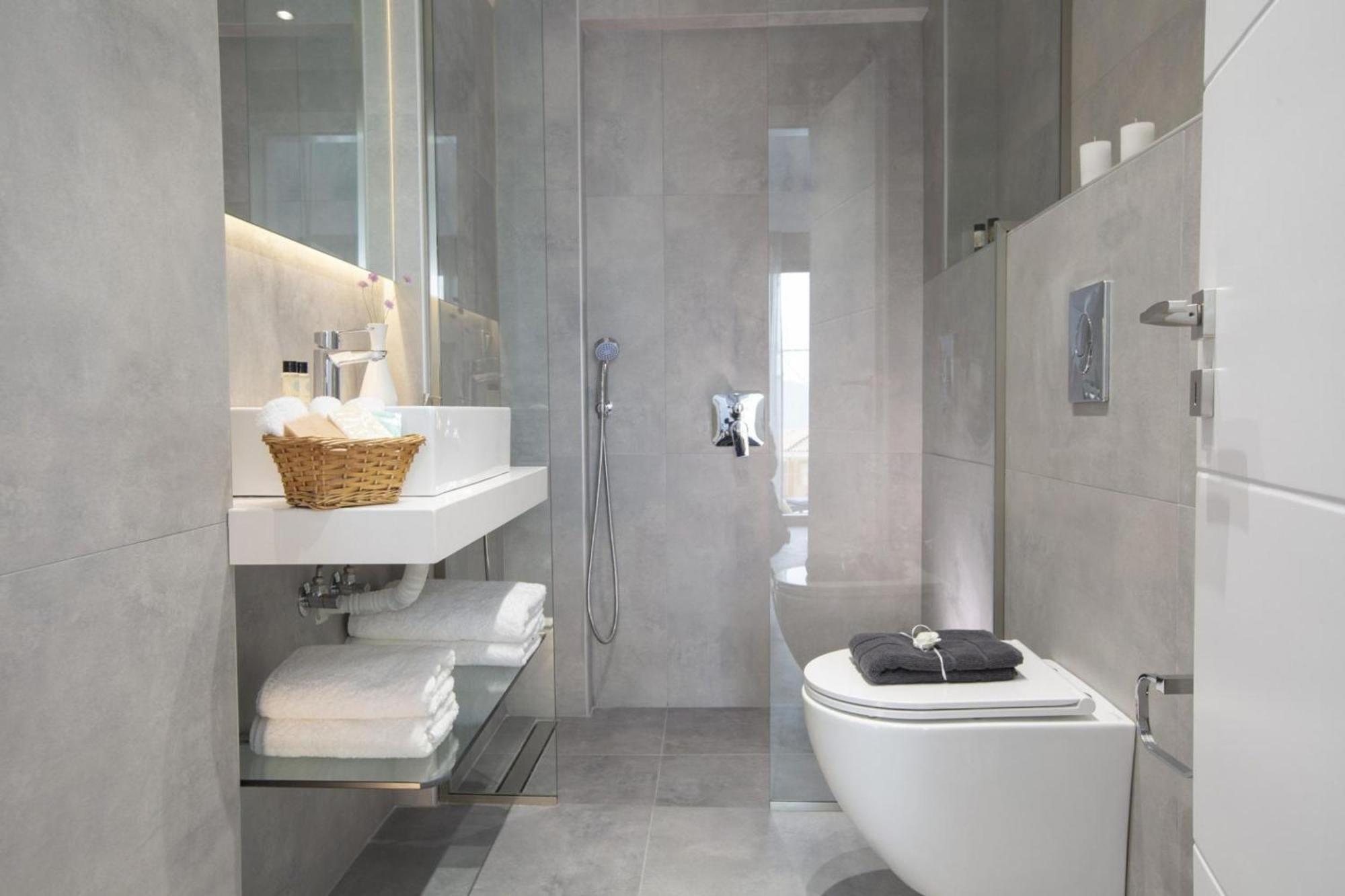 Aloft Luxury Villas Lefkada - Heated Pool Apolpaina Bagian luar foto