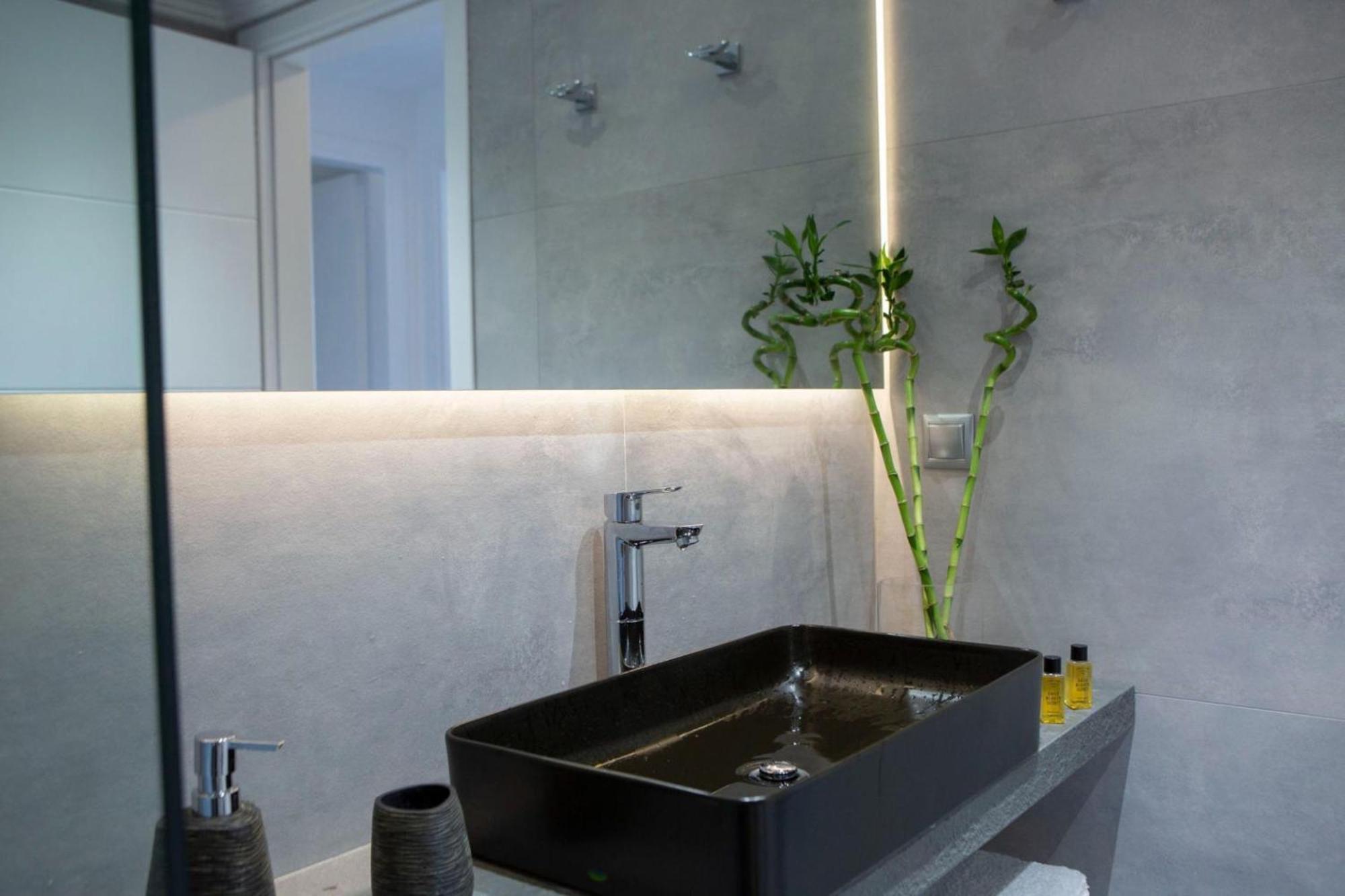 Aloft Luxury Villas Lefkada - Heated Pool Apolpaina Bagian luar foto